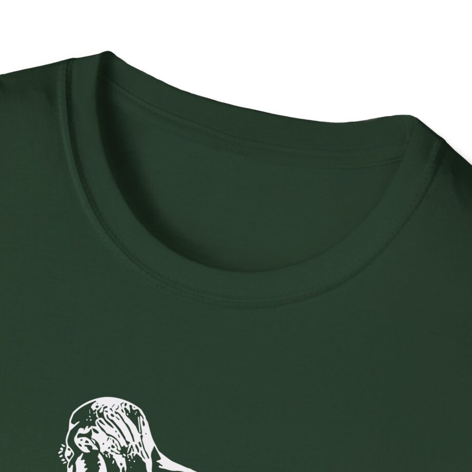 Title Fight Hypernight Unisex Softstyle T-Shirt