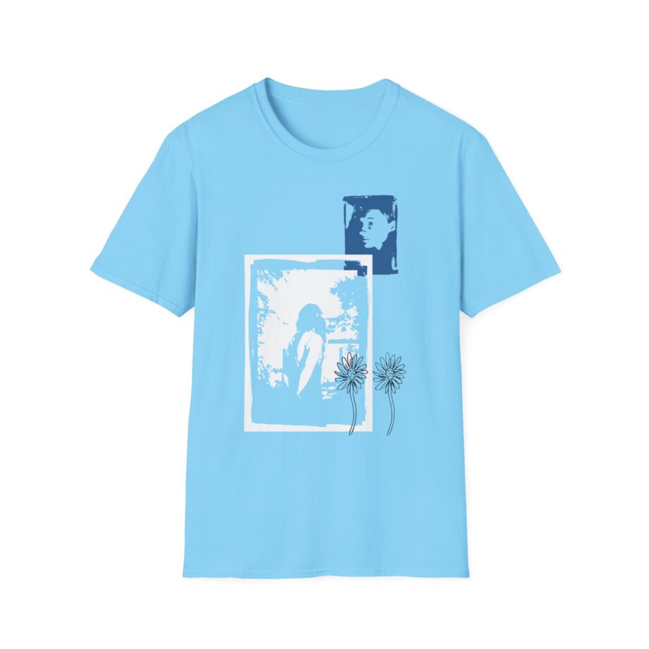 Froukje  Unisex Softstyle Tee