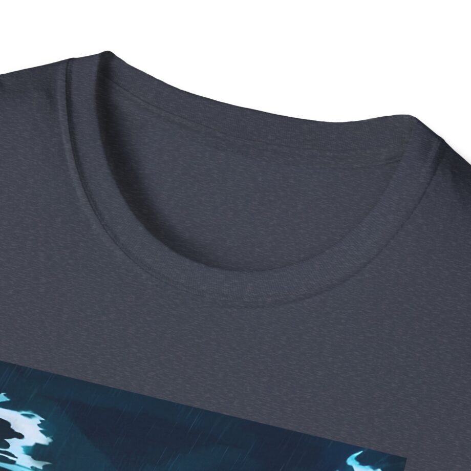 Epic The Musical Unisex Softstyle T-Shirt