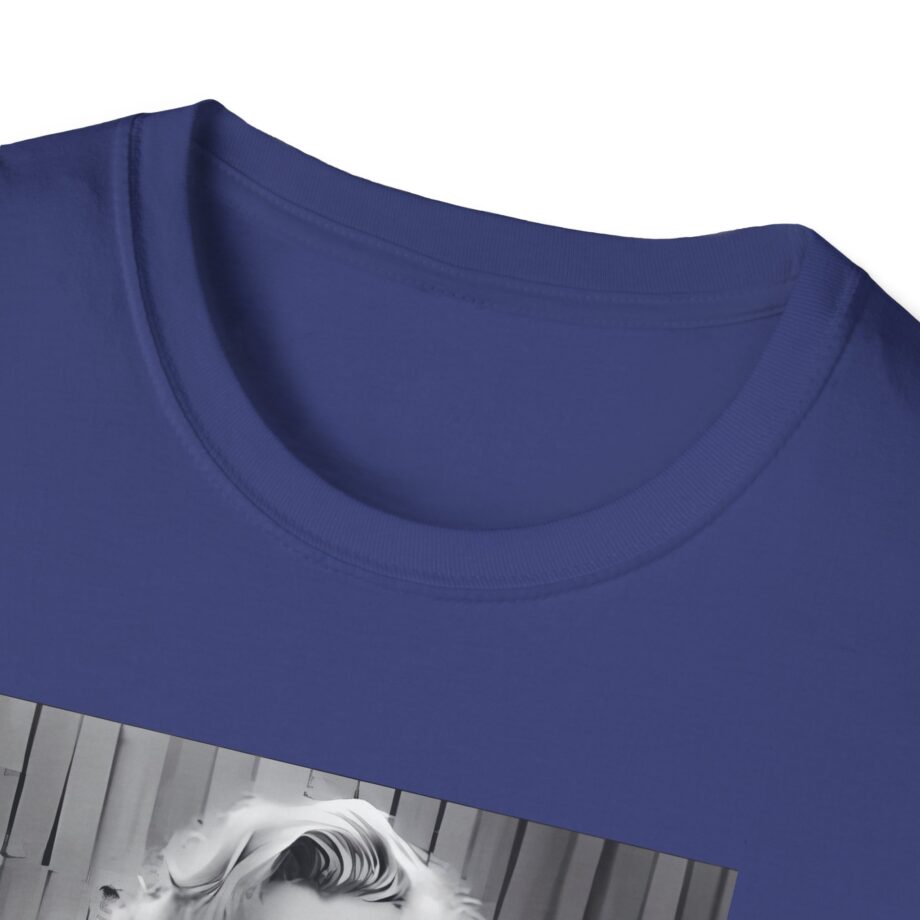 Fresh Unisex Softstyle T-Shirt