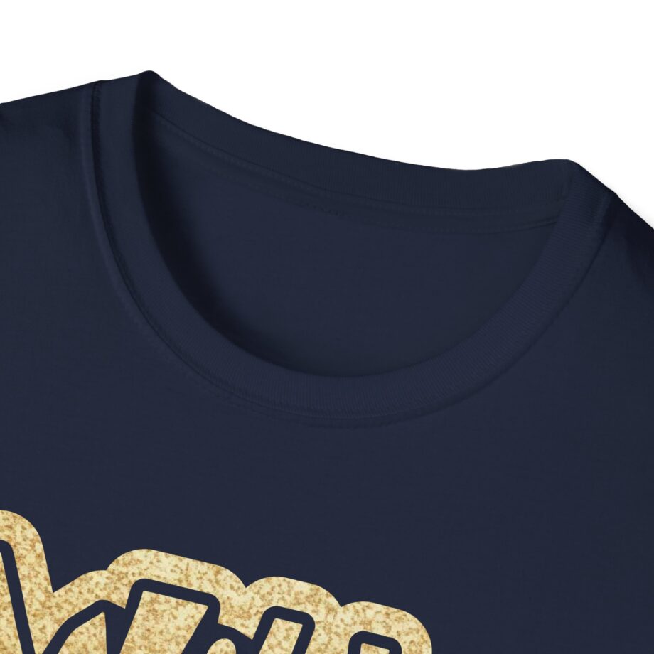 Wild N Out Unisex Softstyle T-Shirt