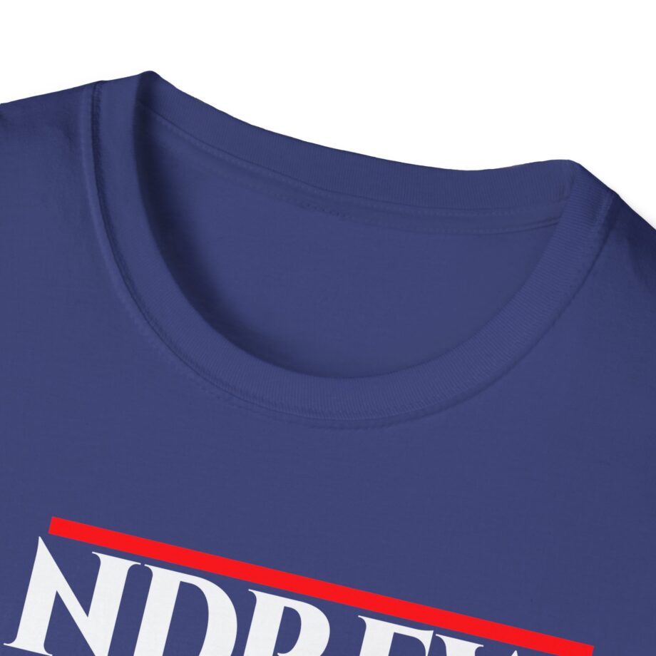 Andrew Tate Top G for President 2024 Unisex Softstyle T-Shirt