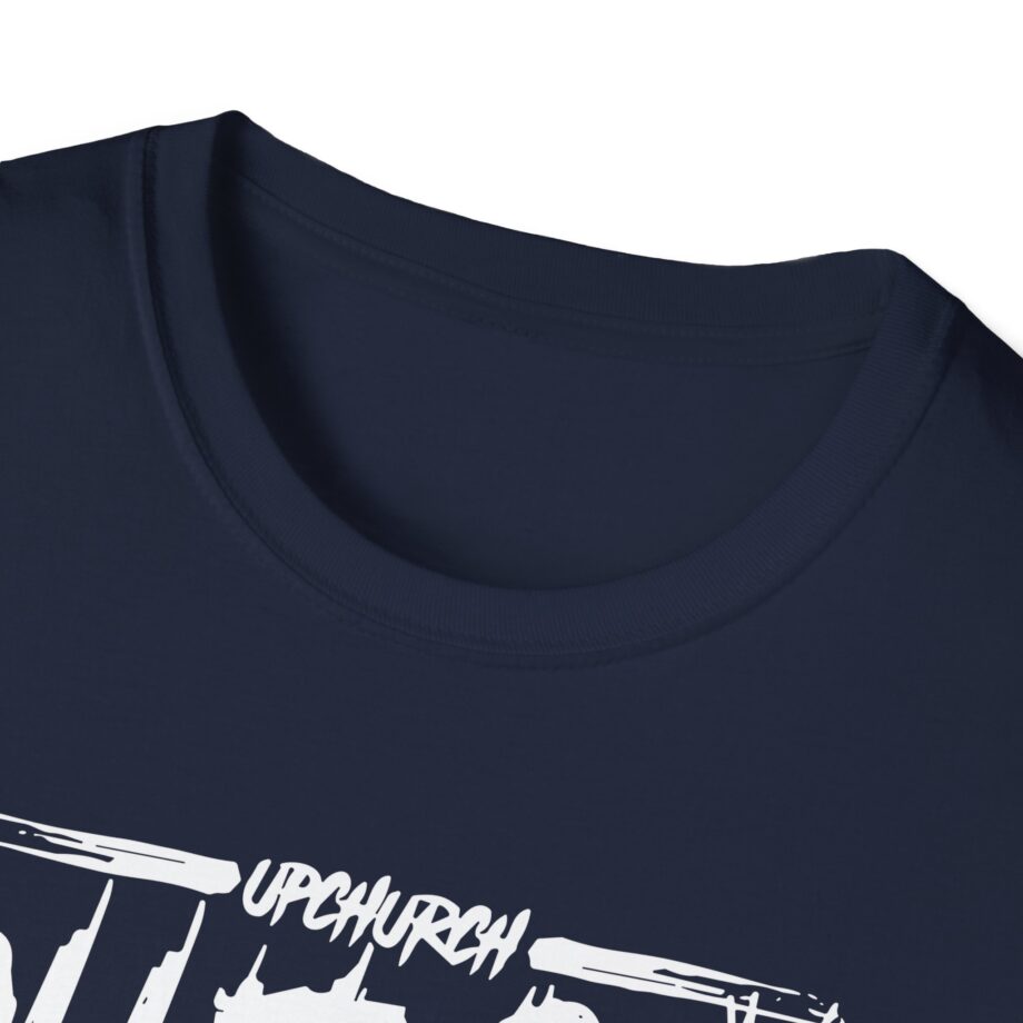 Upchurch Holler Boys Unisex Softstyle T-Shirt