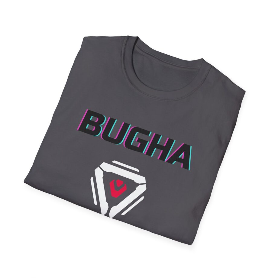 Bugha Unisex Softstyle T-Shirt