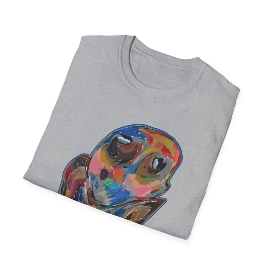 Still Woozy Unisex Softstyle T-Shirt