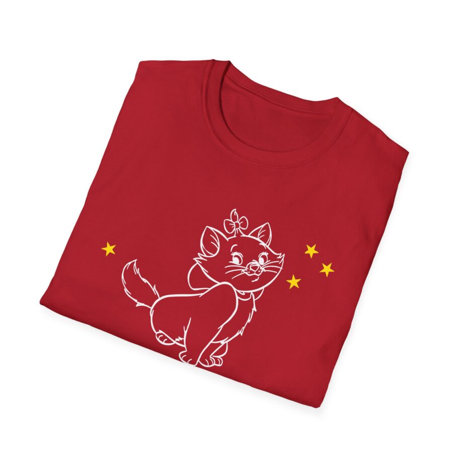 Beabadoobee Dancer Unisex Softstyle T-Shirt