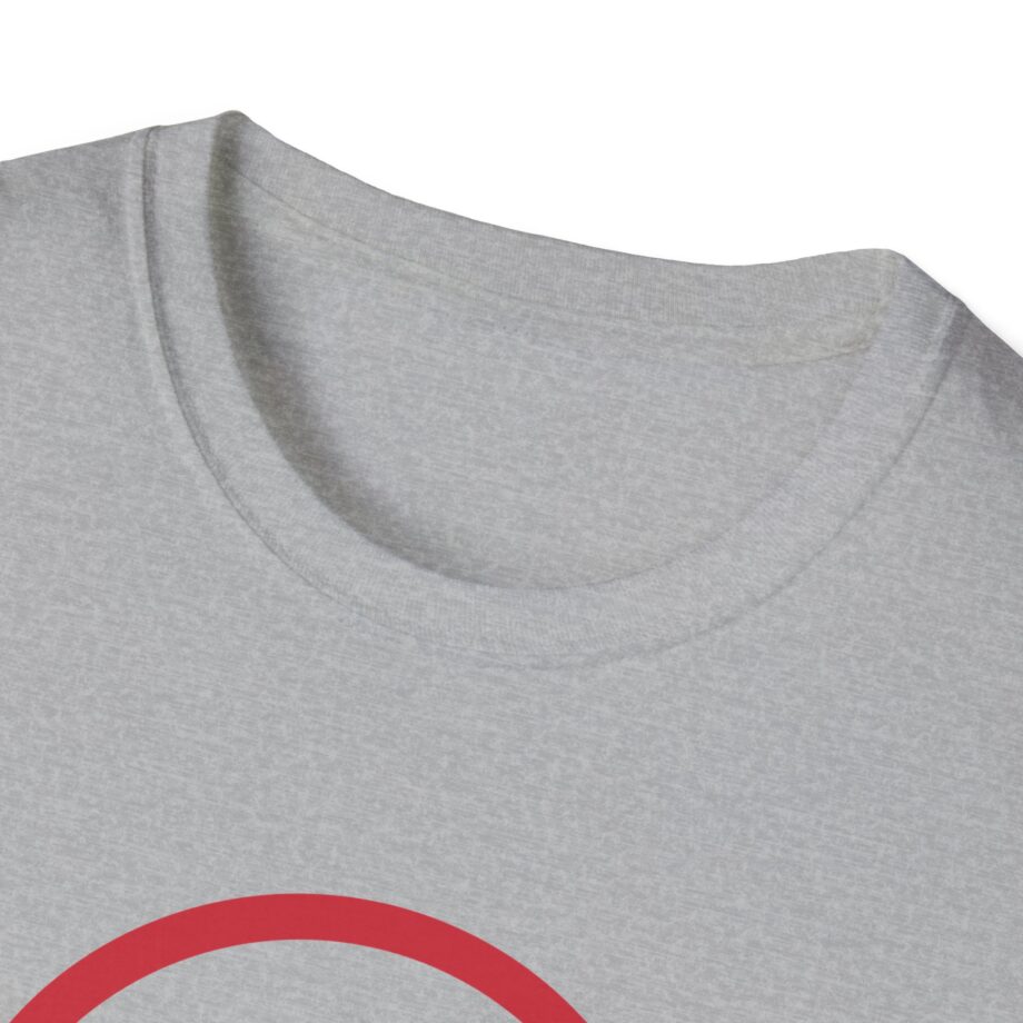 Aphex Twin Unisex Softstyle T-Shirt
