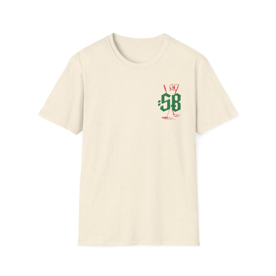Eladio Carrion Sauce Boyz Unisex Softstyle T-Shirt