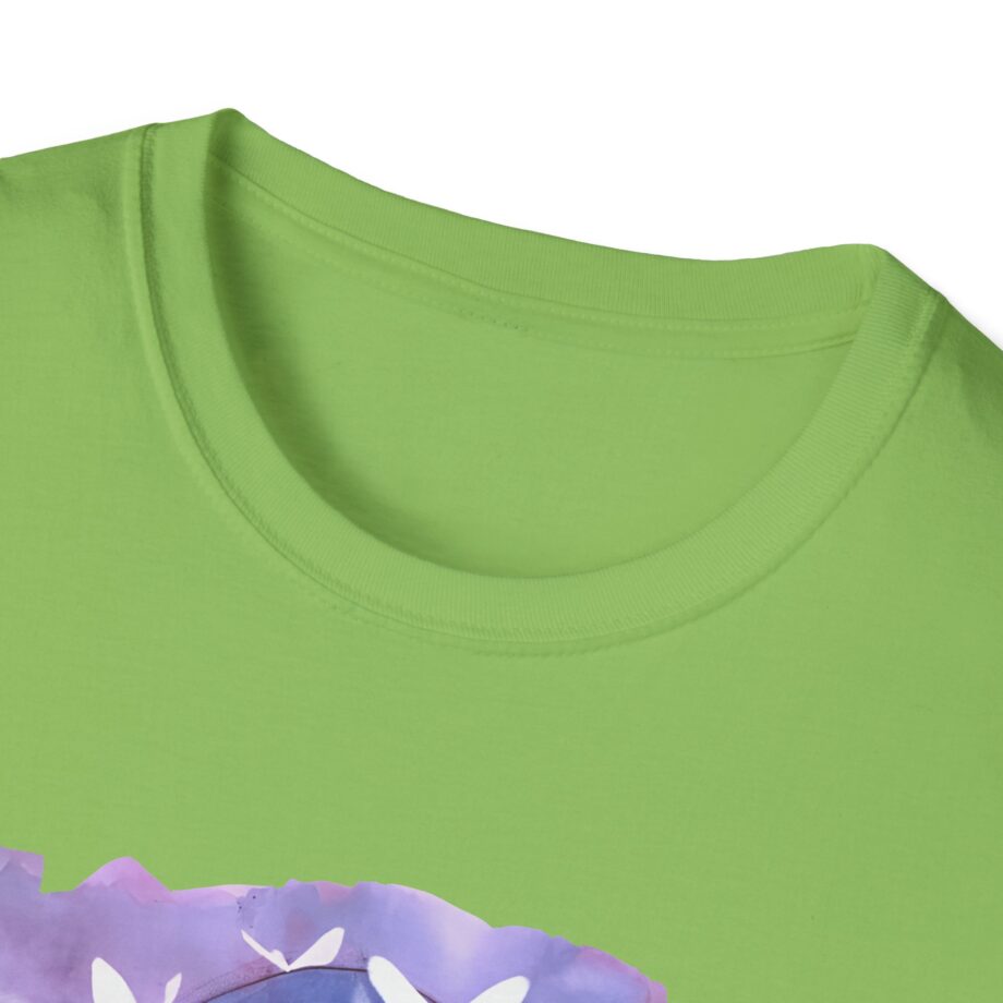 Melanie Martinez Dreamy Unisex Softstyle T-shirt