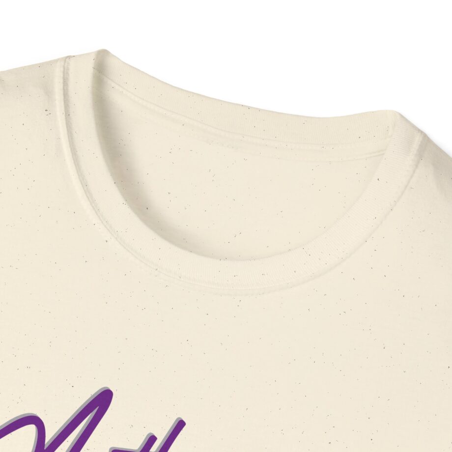 Mattia Polibio  Unisex Softstyle T-Shirt