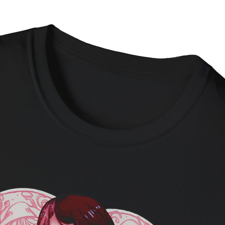 Melanie Martinez Trilogy Ringer Baby Unisex Softstyle T-Shirt