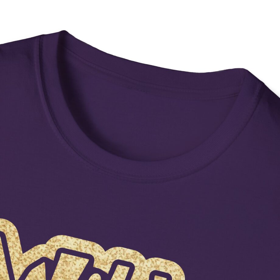 Wild N Out Unisex Softstyle T-Shirt