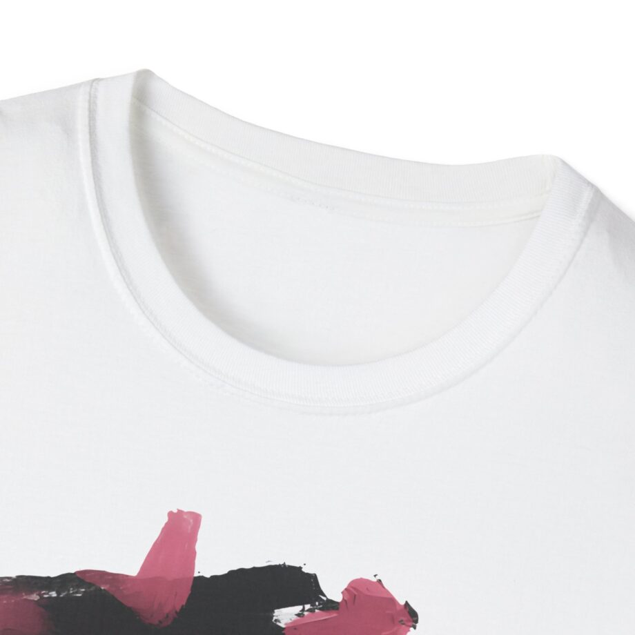 Melanie Martinez paint Brush Creature Unisex Softstyle T-shirt