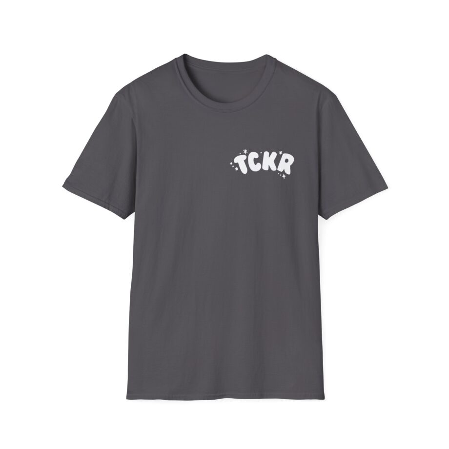 Kendall Rae Stay Safe Out There Unisex Softstyle T-shirt
