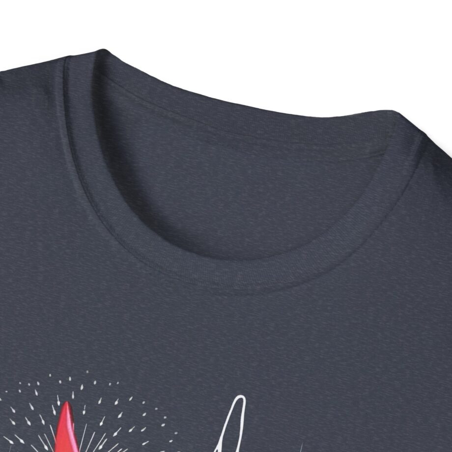 Illenium Unisex Softstyle T-Shirt