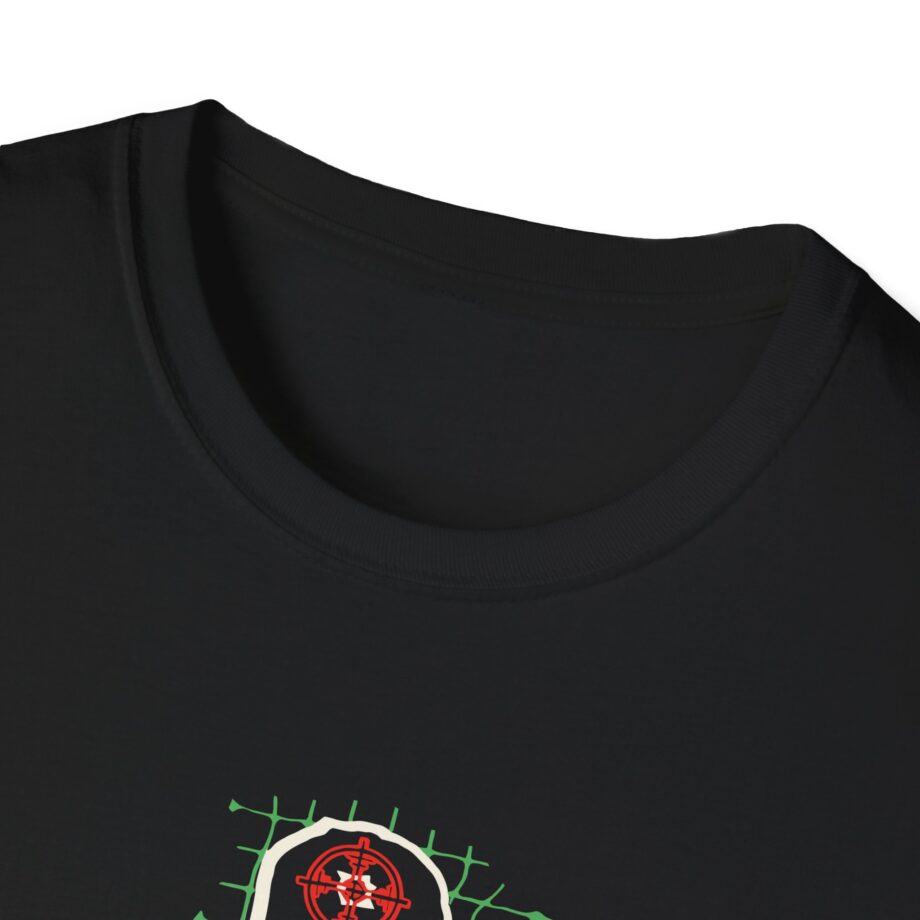 Faze Tfue Default Unisex Softstyle T-Shirt