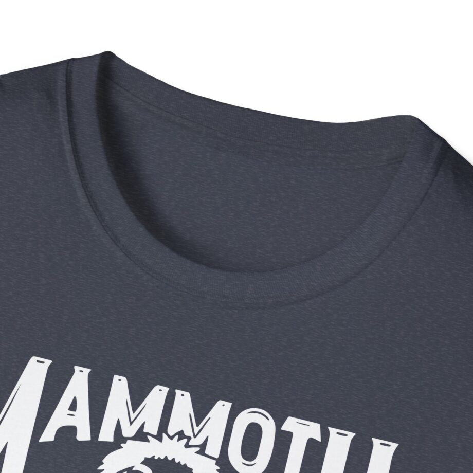 Mammoth Club Unisex Softstyle T-Shirt