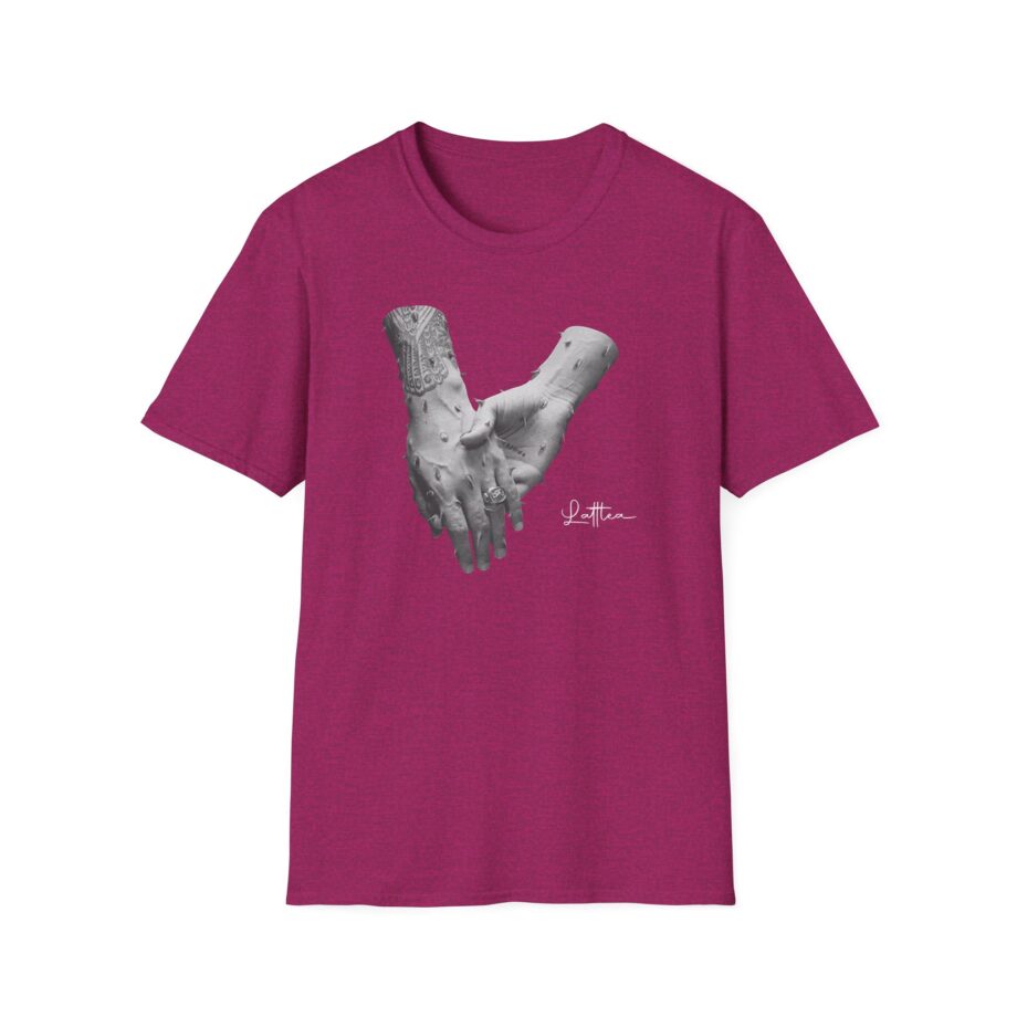 Nayt Unisex Softstyle T-Shirt