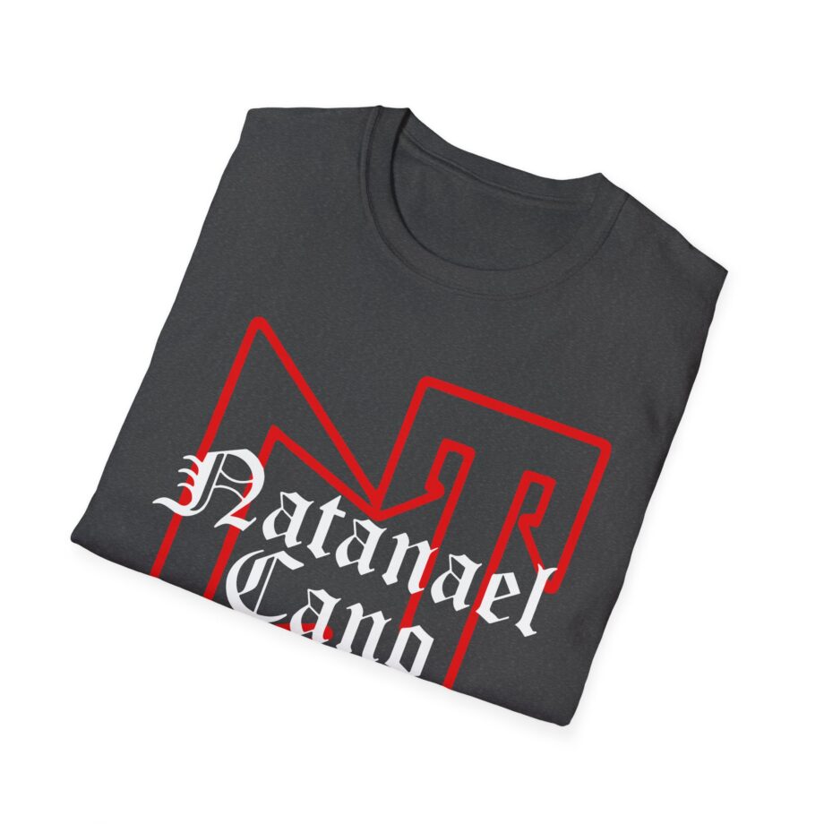 Natanael Cano Unisex Softstyle T-Shirt