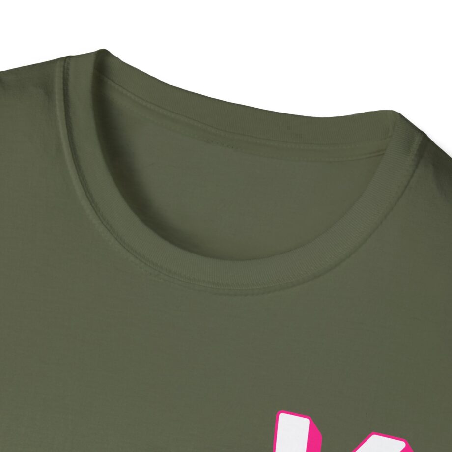 Vshojo Unisex Softstyle T-Shirt