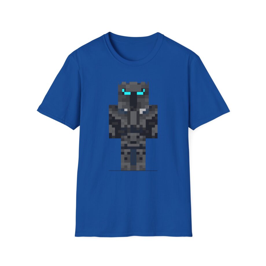 Popularmmos Unisex Softstyle T-shirt