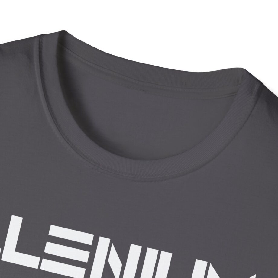 Illenium Unisex Softstyle T-Shirt