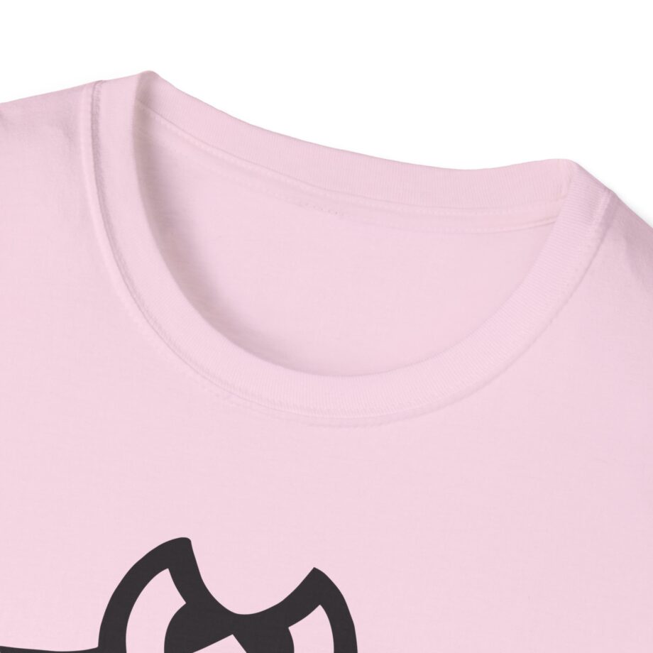 Heelmike Unisex Softstyle T-shirt