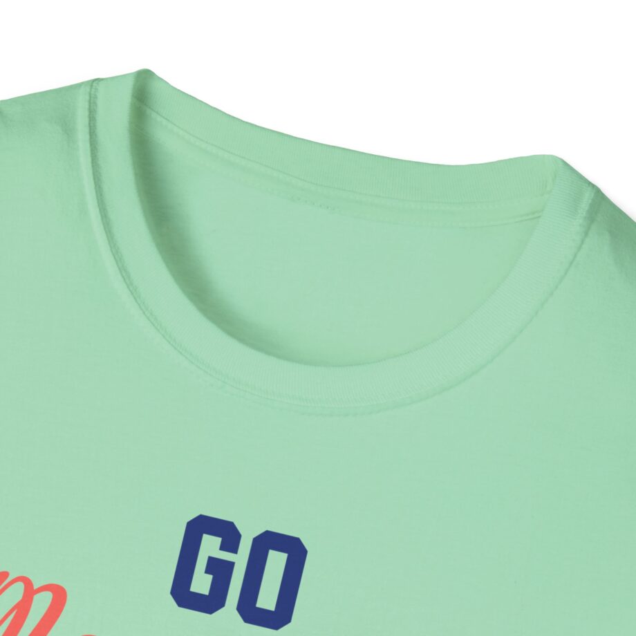 Mammoth Club Unisex Softstyle T-Shirt