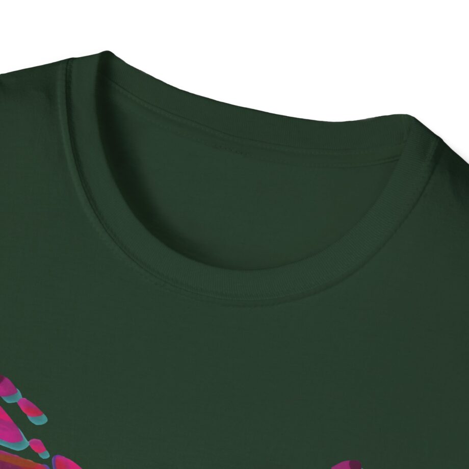 Eladio Carrion Sauce Boyz Unisex Softstyle T-Shirt