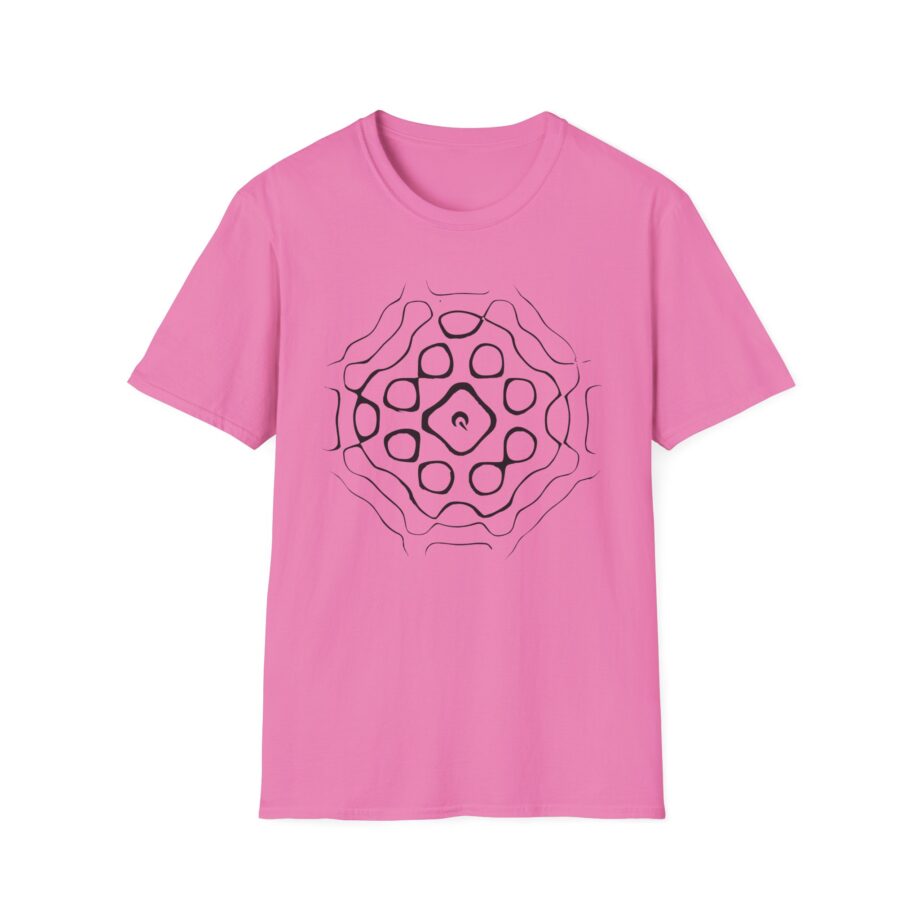 Nayt Unisex Softstyle T-Shirt