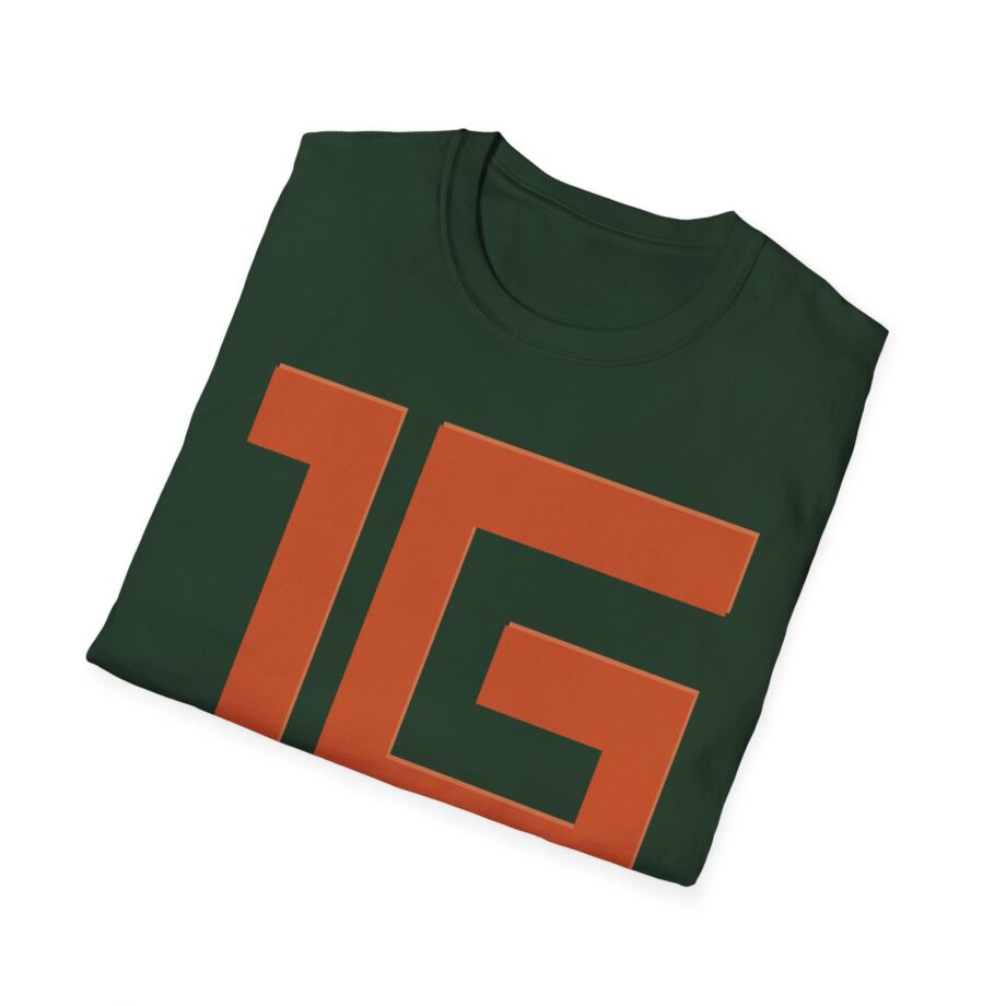 Summit1g Unisex Softstyle T-shirt