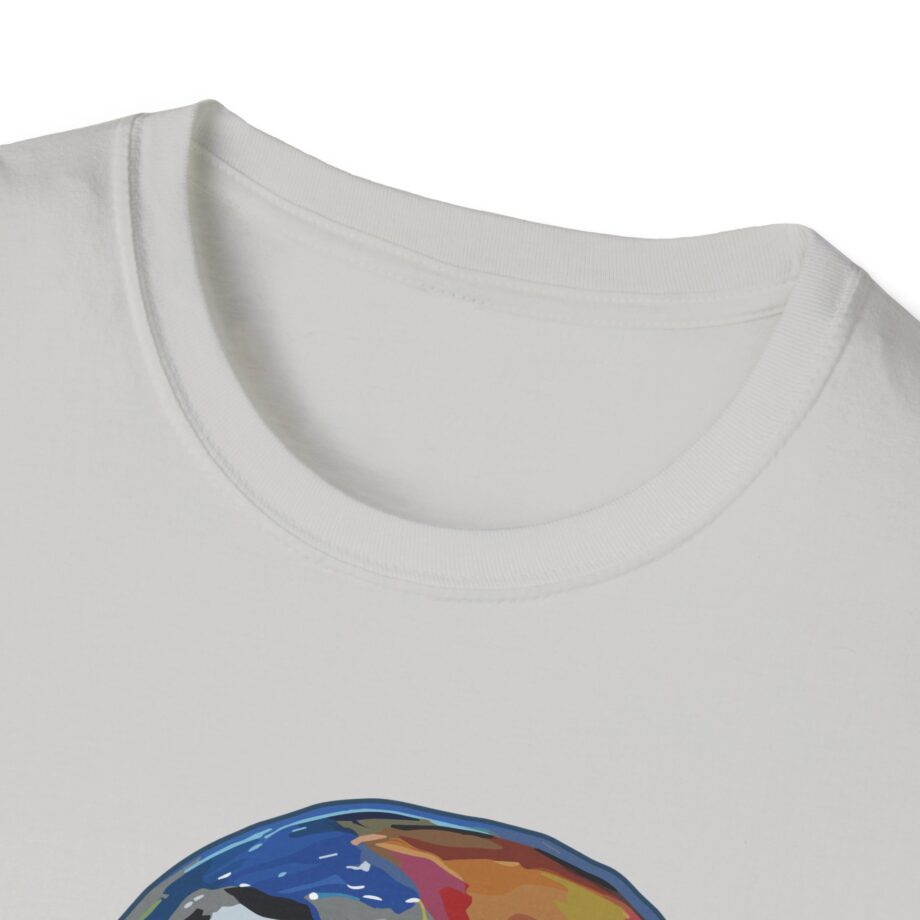 Still Woozy Unisex Softstyle T-Shirt