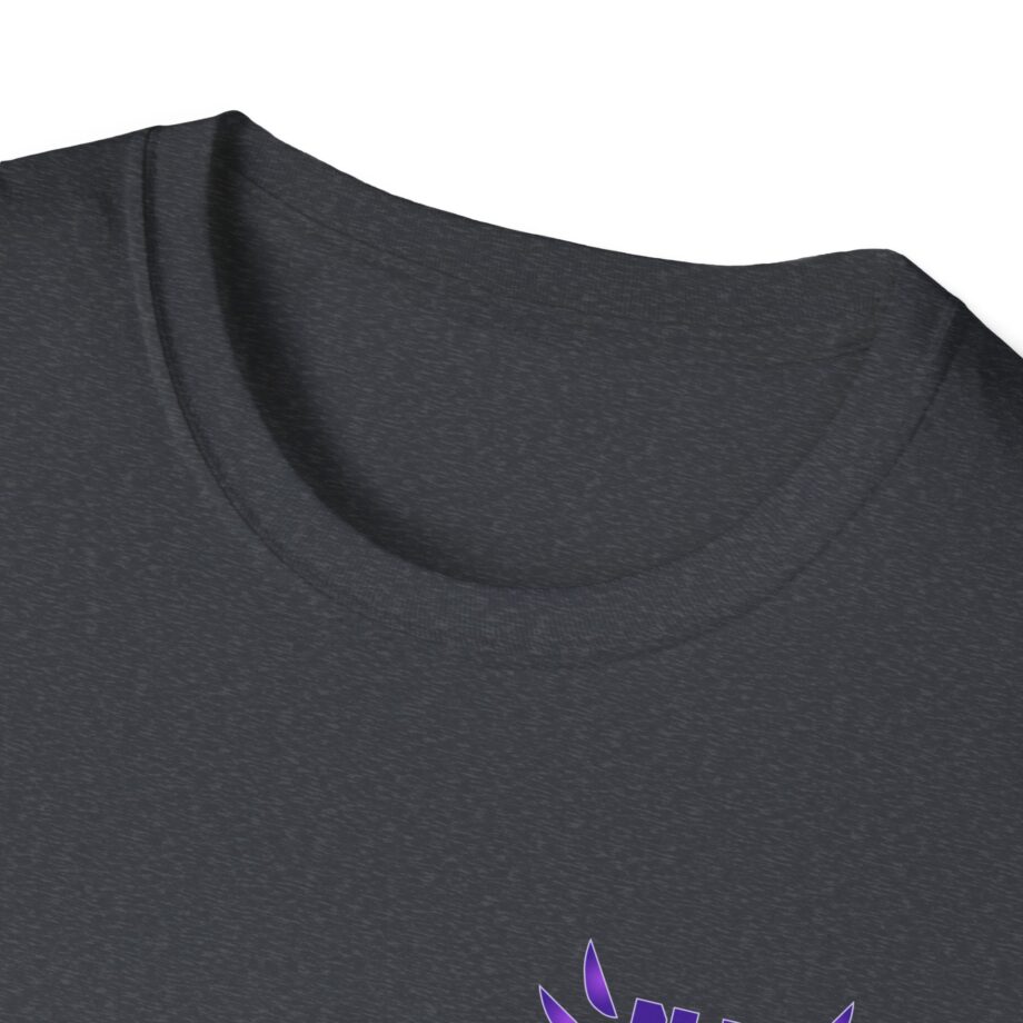 Heelmike Unisex Softstyle T-shirt