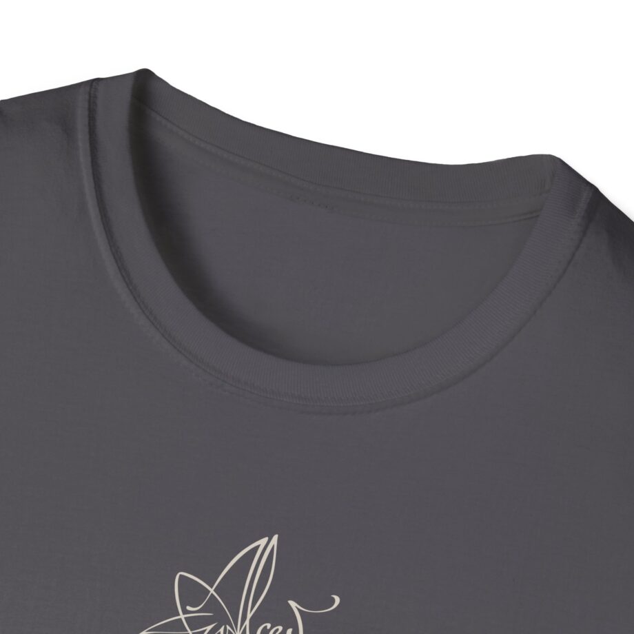 Alcest Spiritual Instinct Unisex Softstyle T-shirt