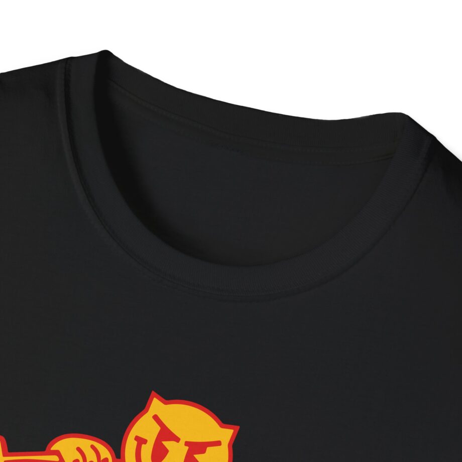Rubius Fck the Ratz Unisex Softstyle T-Shirt