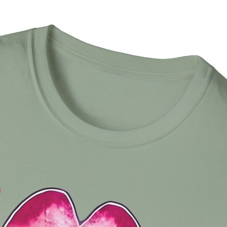 Super Mega Inner Joy Unisex Softstyle T-shirt