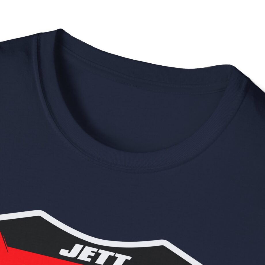 Jett Lawrence Jl18 Unisex Softstyle T-Shirt
