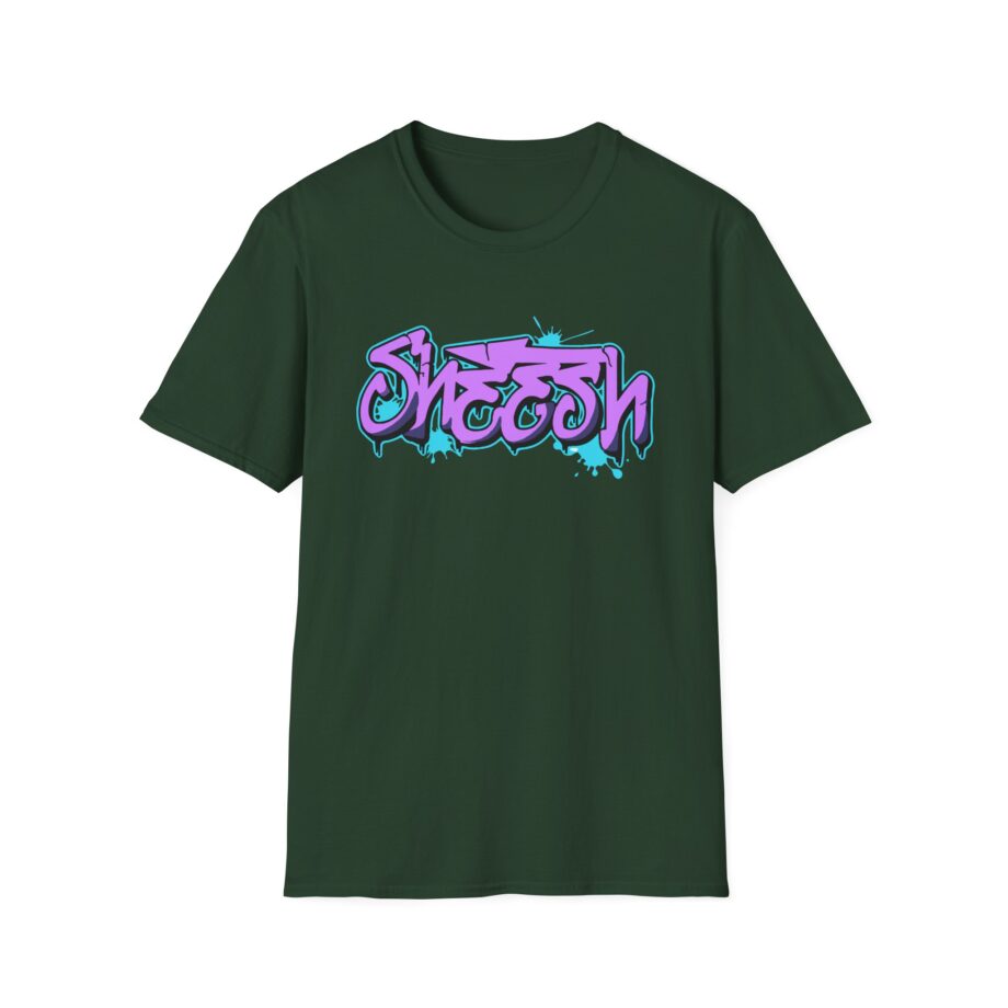 Thasup Unisex Softstyle T-shirt