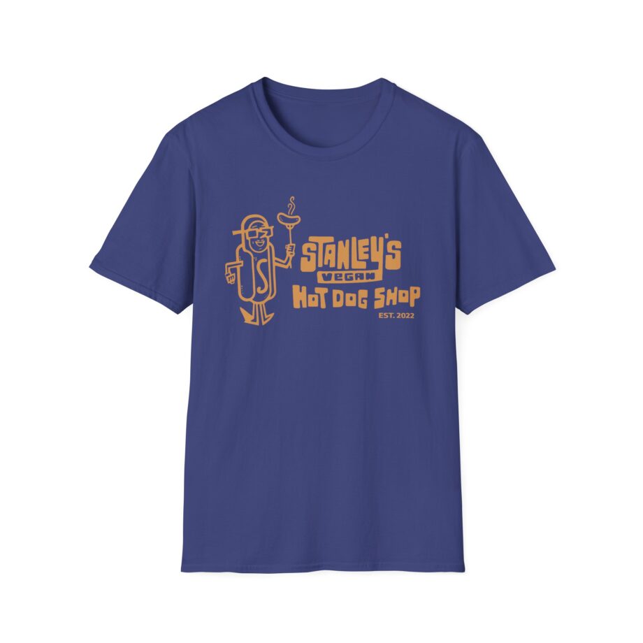 Lilsimsie Unisex Softstyle T-shirt