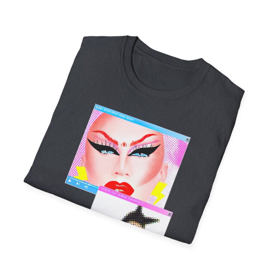 Anetra  Unisex Softstyle T-shirt
