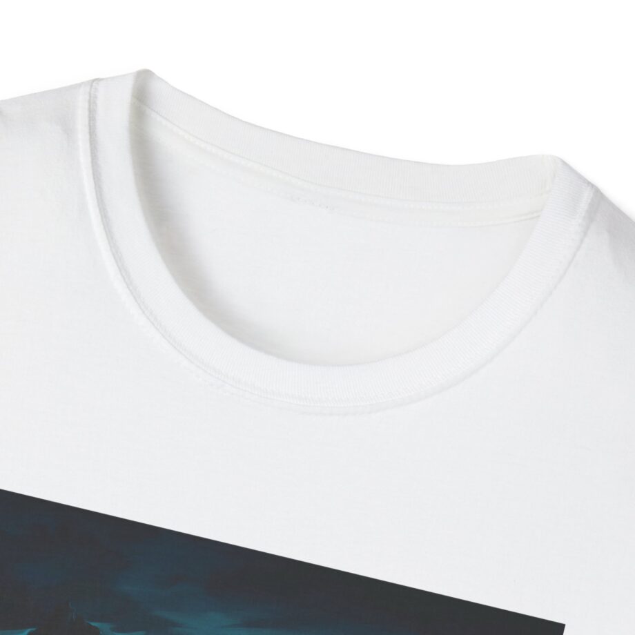 Epic The Musical Unisex Softstyle T-Shirt