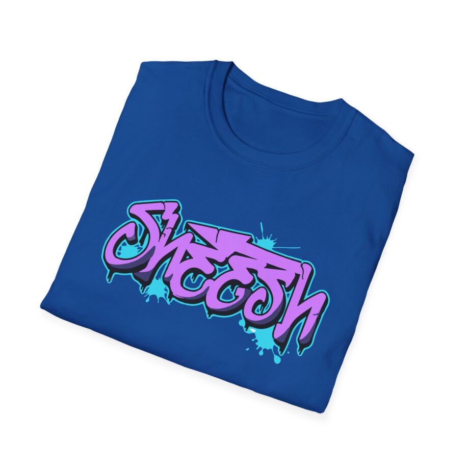 Thasup Unisex Softstyle T-shirt