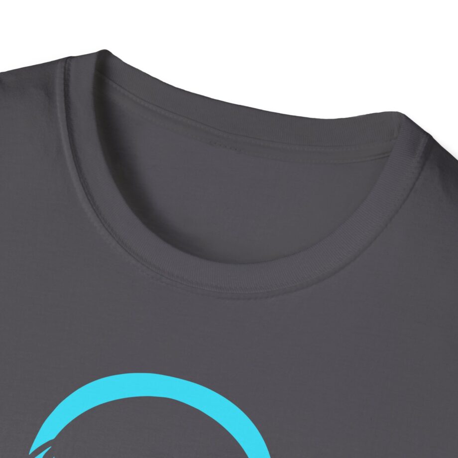 Luzu  Unisex Softstyle T-Shirt