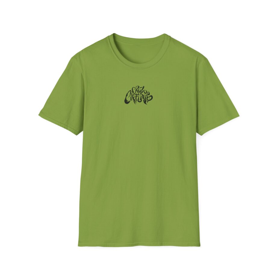 Cruz Cafune Unisex Softstyle T-Shirt