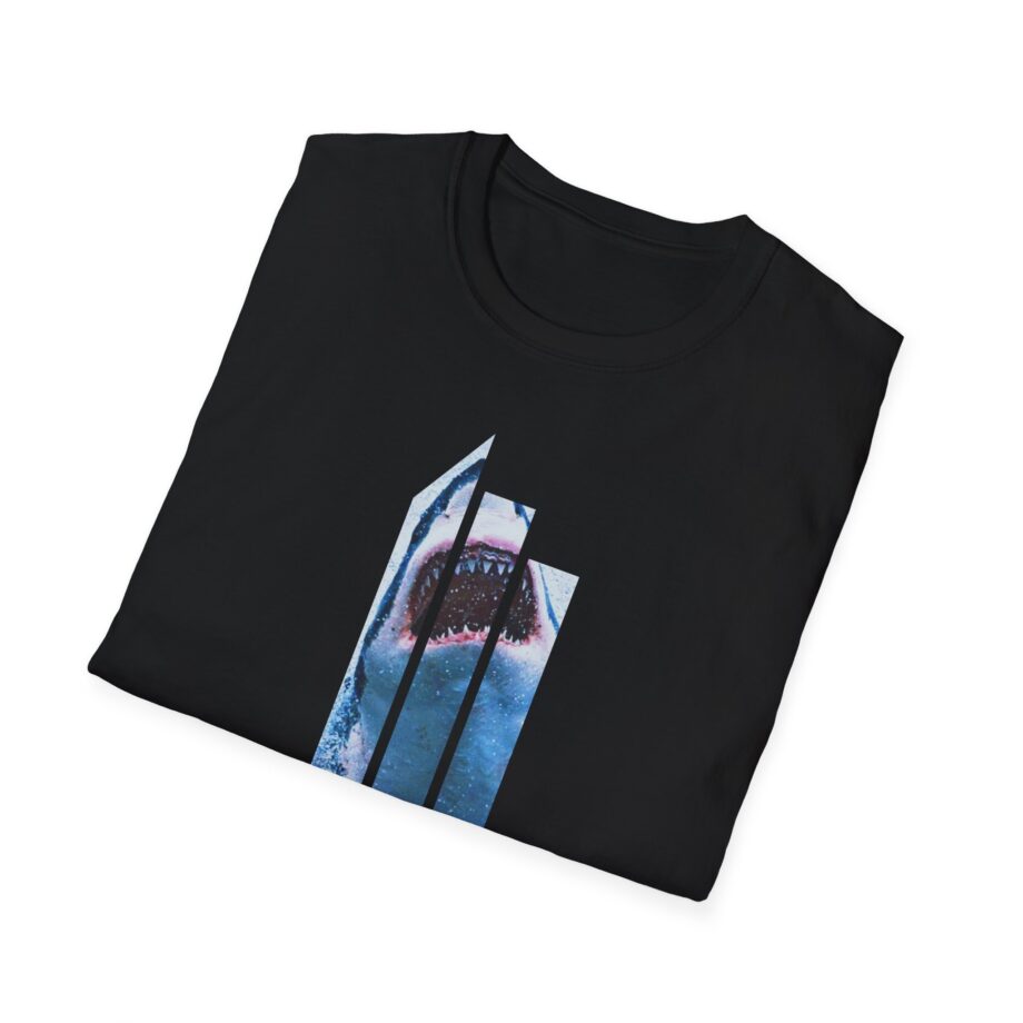 Skrillex Unisex Softstyle T-Shirt