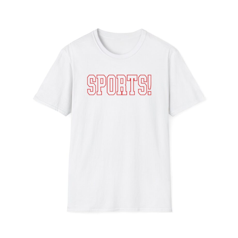 Spiritbox Unisex Softstyle T-Shirt