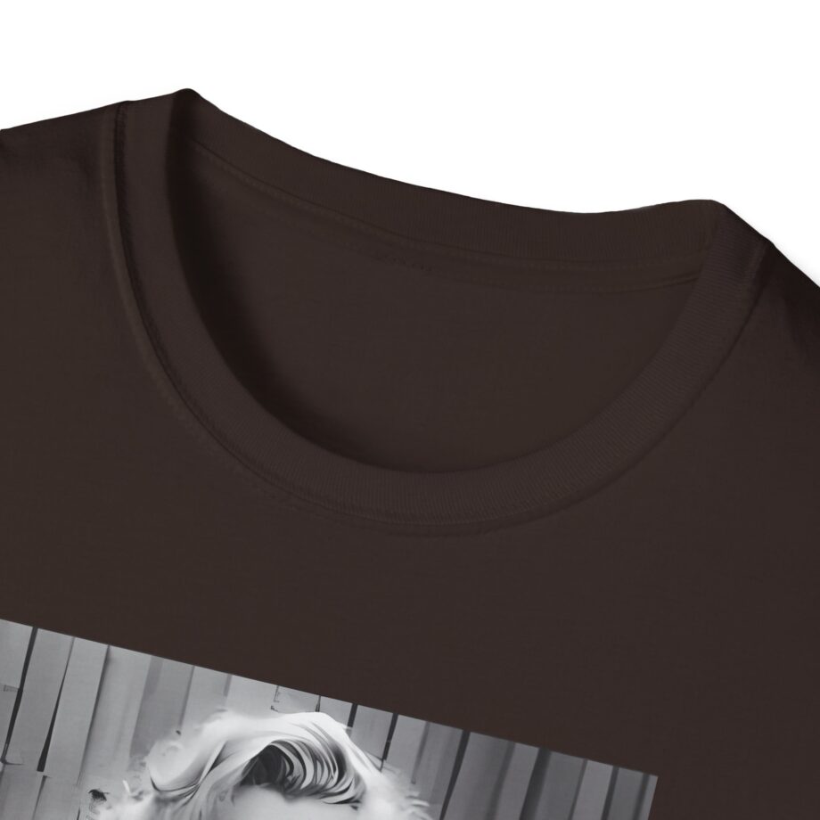 Fresh Unisex Softstyle T-Shirt