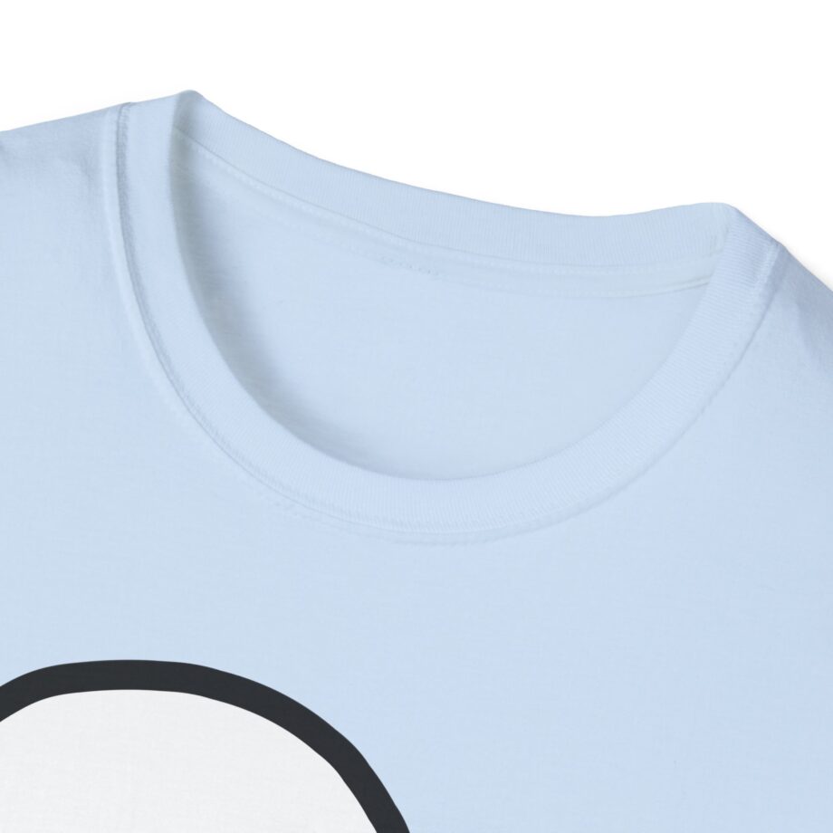 Lilsimsie Unisex Softstyle T-shirt