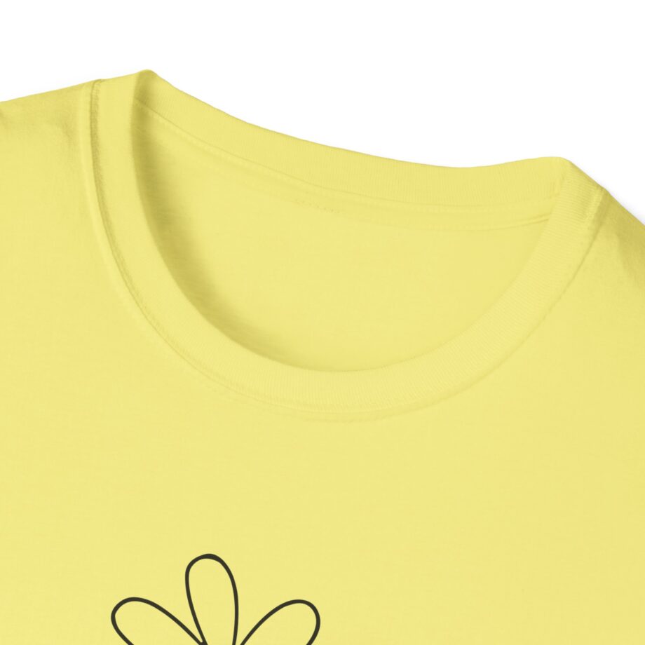 Makko Unisex Softstyle T-Shirt