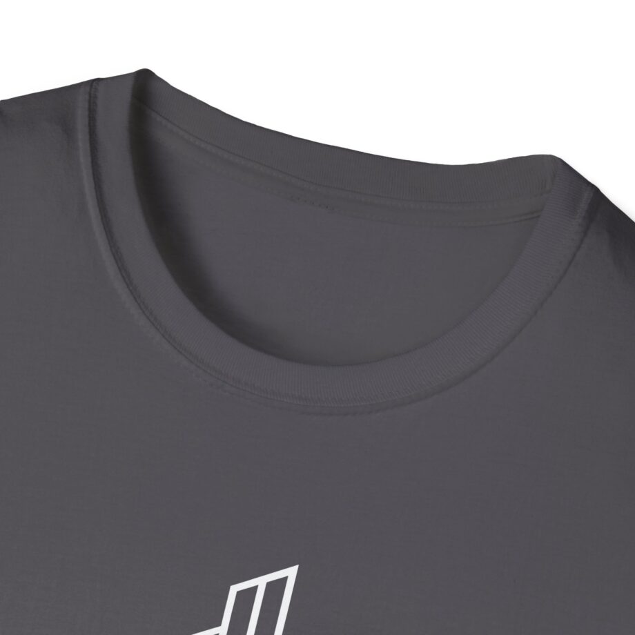 Jynxzi Unisex Softstyle T-Shirt